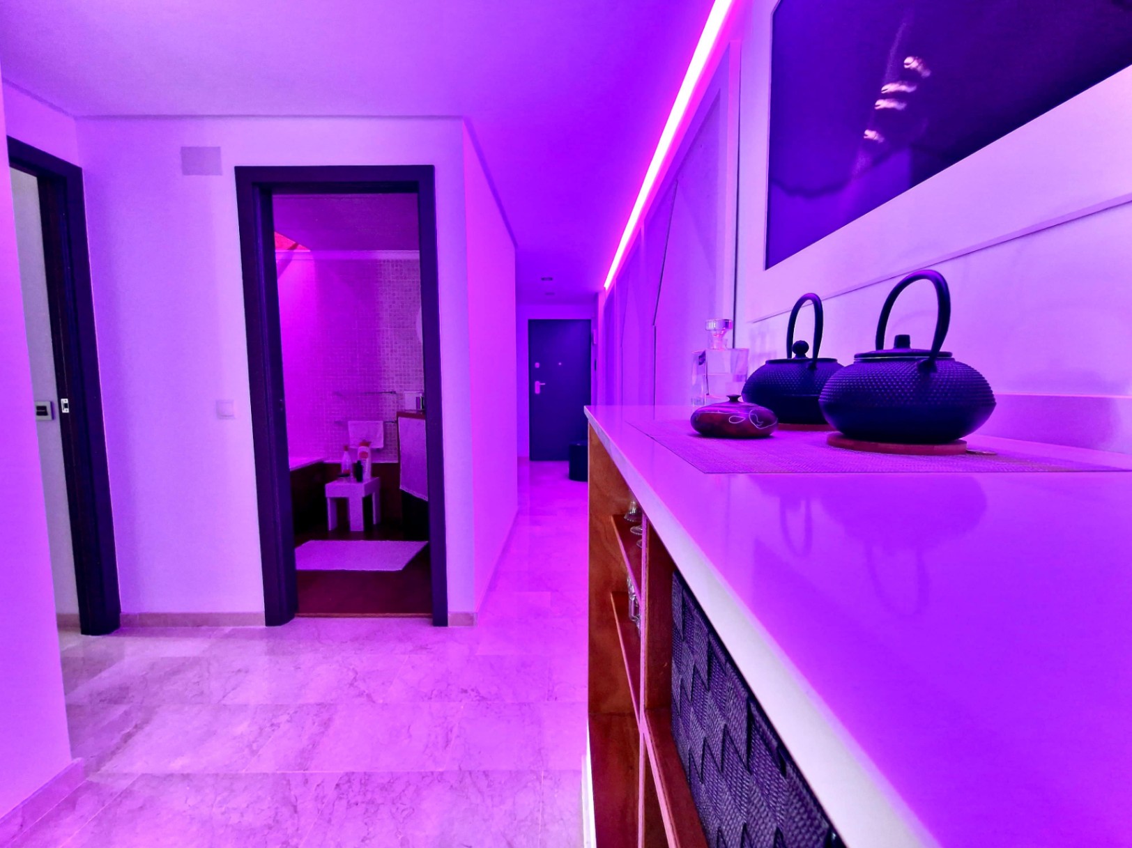 Huoneisto Denia, Alicante, Espanja 2 makuuhuonetta, 97 m2 No. 192469