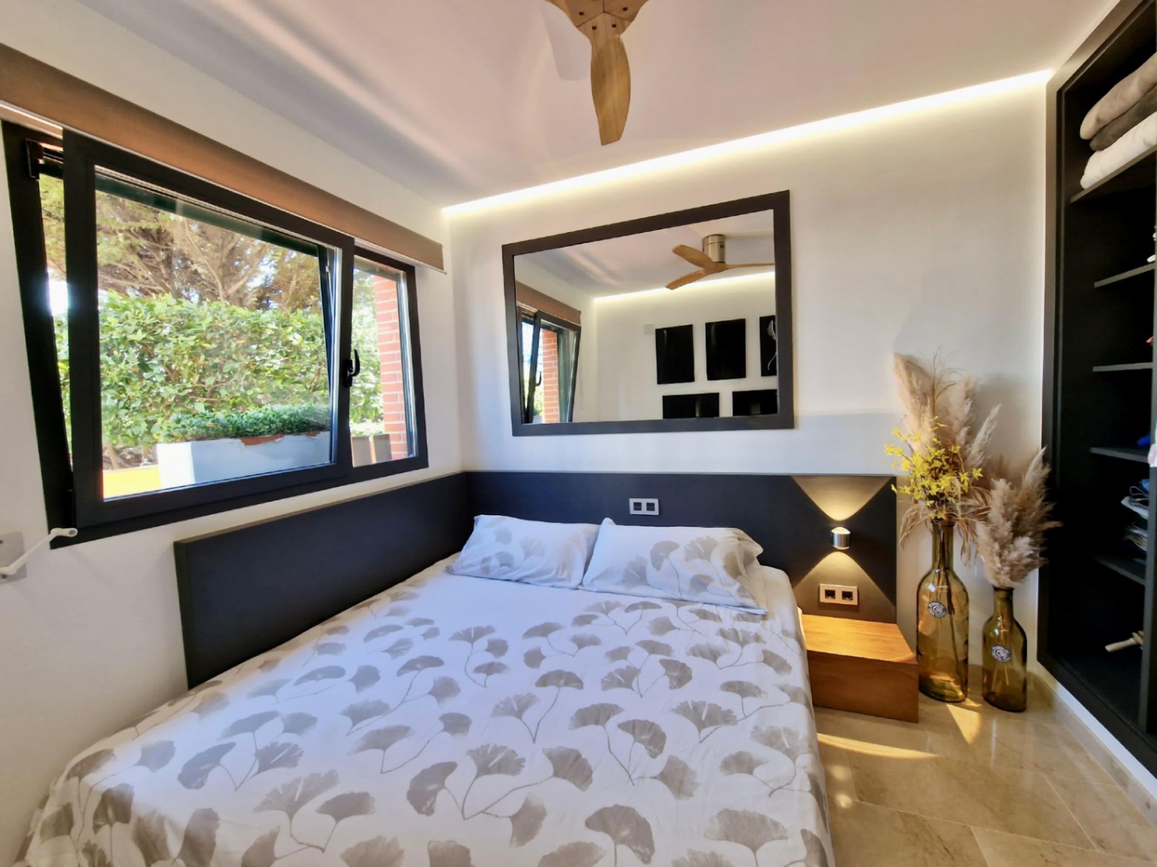Huoneisto Denia, Alicante, Espanja 2 makuuhuonetta, 97 m2 No. 192469