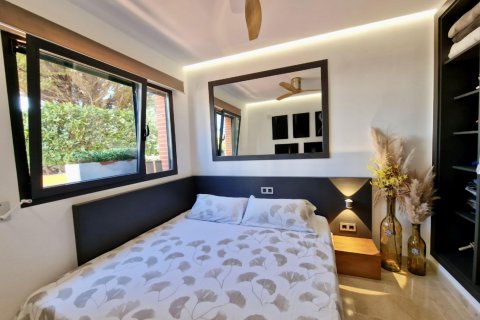 Appartamento in vendita a Denia, Alicante, Spagna 2 camere da letto, 97 mq. N° 192469 - foto 21
