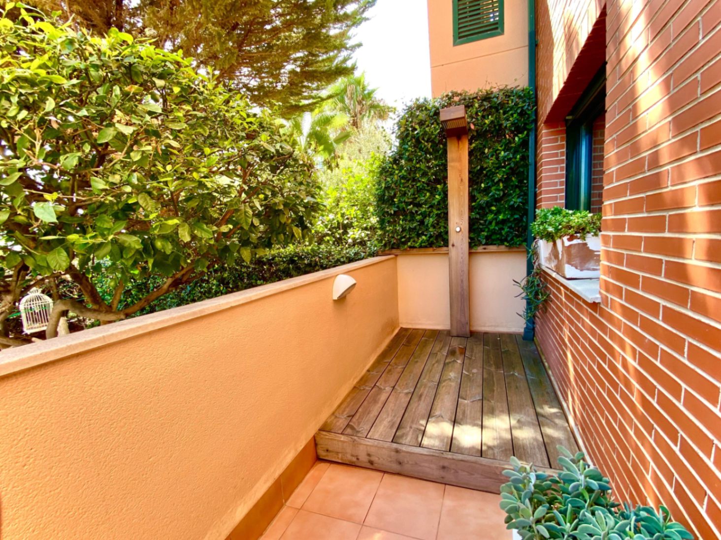 Huoneisto Denia, Alicante, Espanja 2 makuuhuonetta, 97 m2 No. 192469