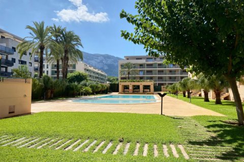 Appartamento a Denia, Alicante, Spagna 2 camere da letto, 97 mq. N° 192469