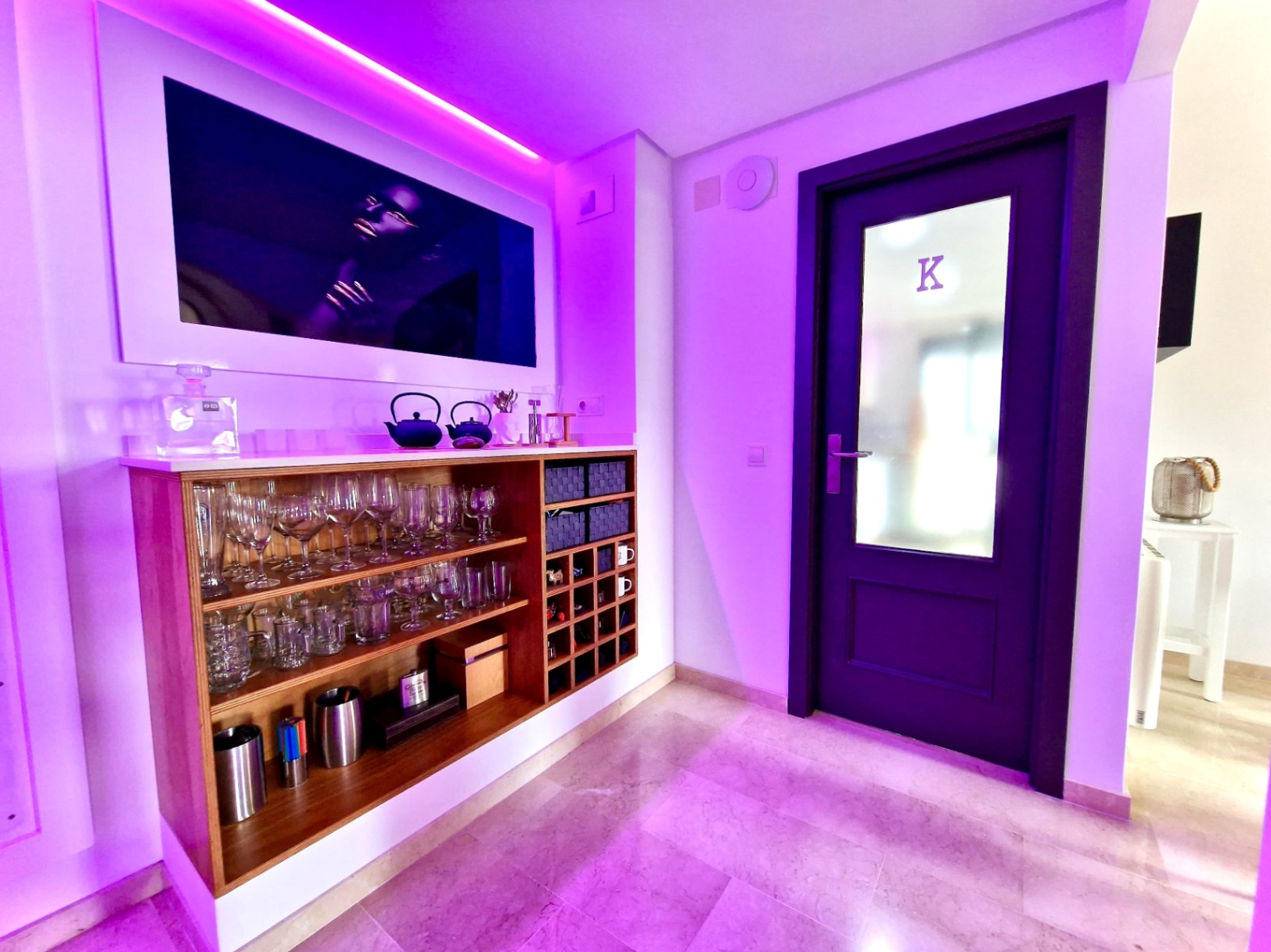 Huoneisto Denia, Alicante, Espanja 2 makuuhuonetta, 97 m2 No. 192469
