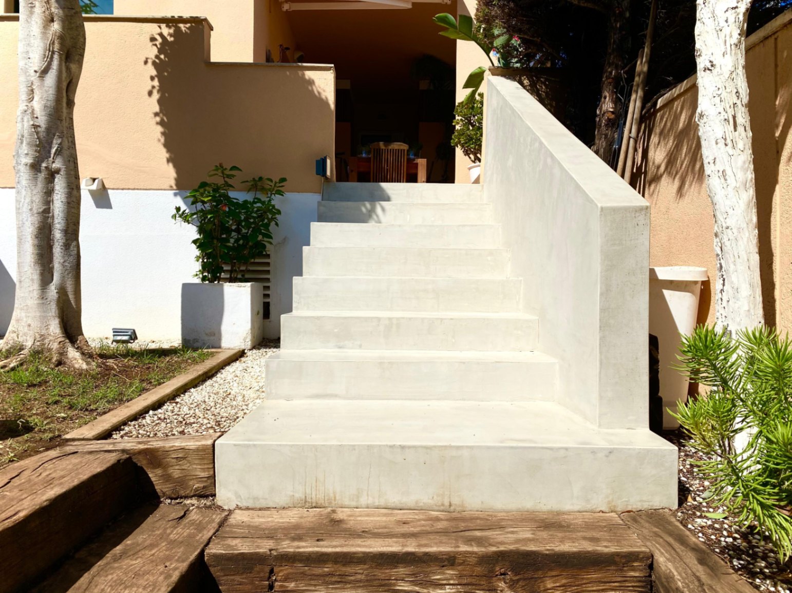 Huoneisto Denia, Alicante, Espanja 2 makuuhuonetta, 97 m2 No. 192469