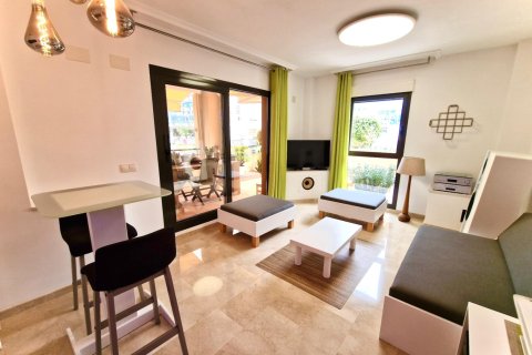 Appartamento in vendita a Denia, Alicante, Spagna 2 camere da letto, 97 mq. N° 192469 - foto 13