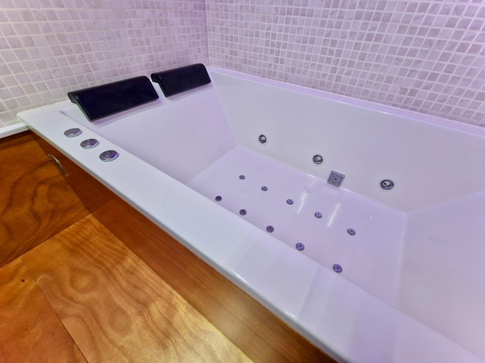 Huoneisto Denia, Alicante, Espanja 2 makuuhuonetta, 97 m2 No. 192469