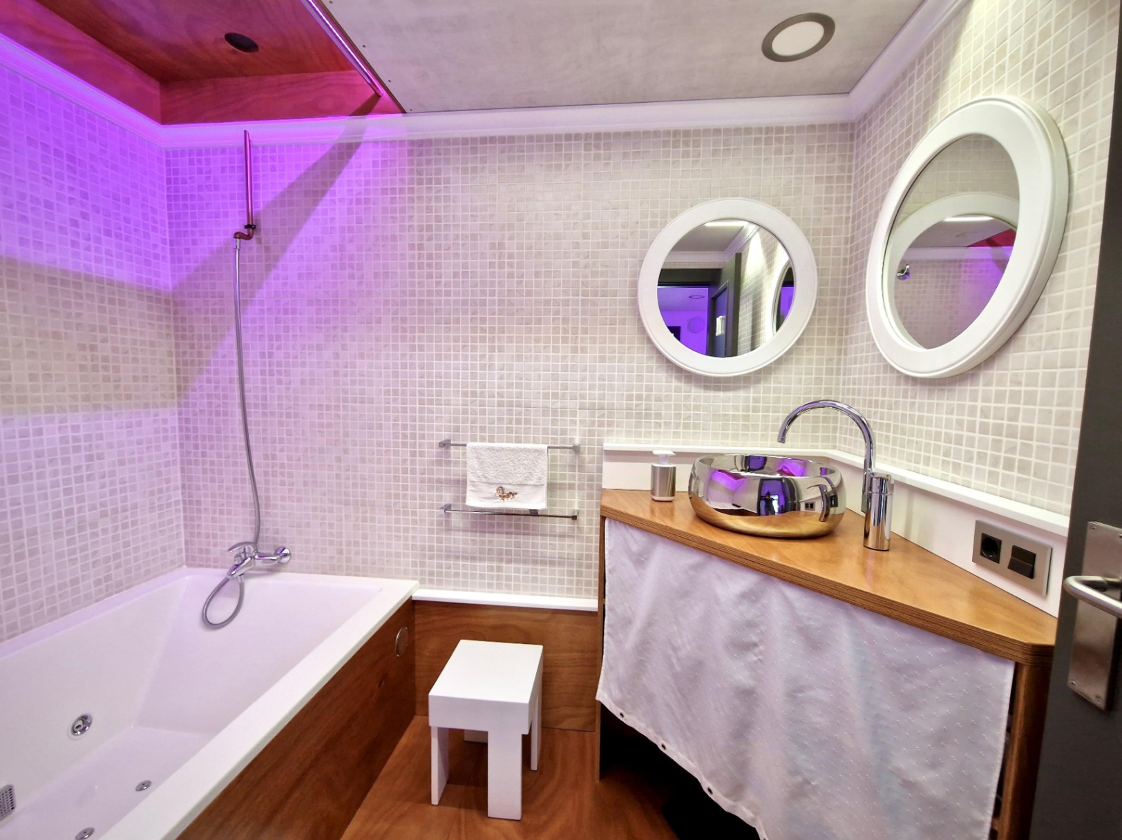 Huoneisto Denia, Alicante, Espanja 2 makuuhuonetta, 97 m2 No. 192469