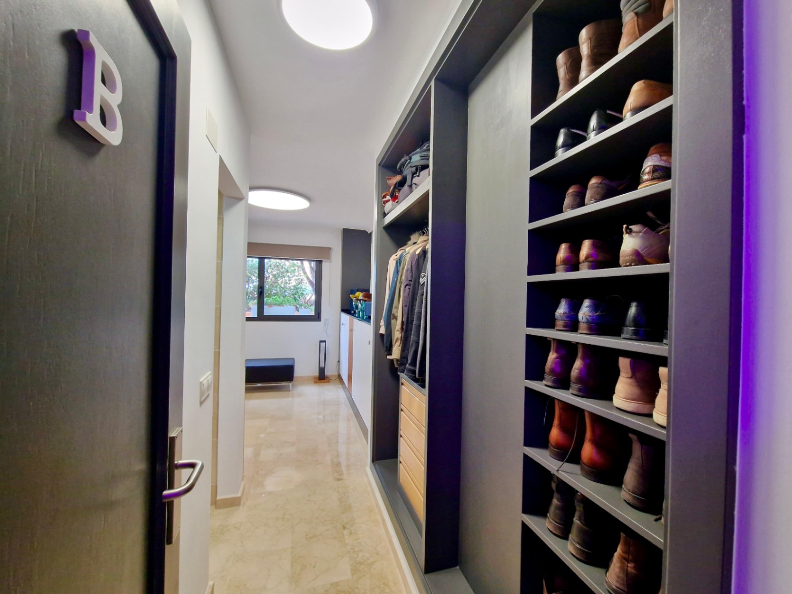 Huoneisto Denia, Alicante, Espanja 2 makuuhuonetta, 97 m2 No. 192469