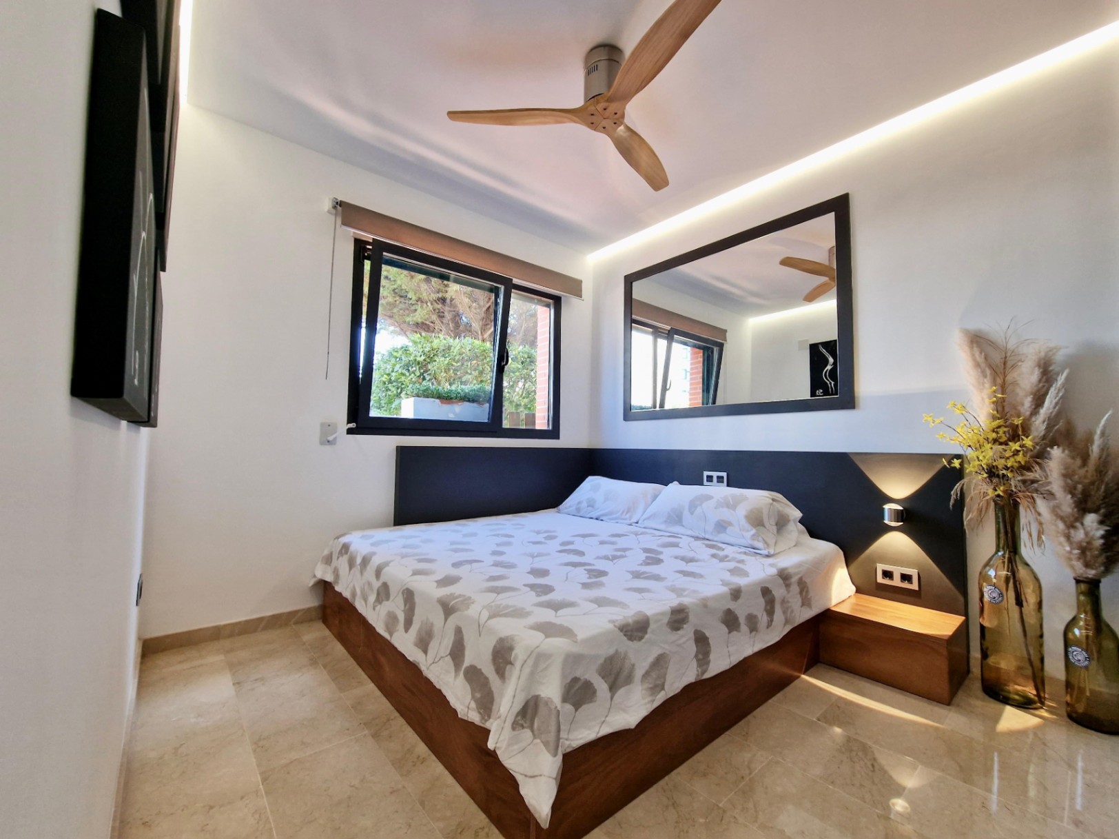 Huoneisto Denia, Alicante, Espanja 2 makuuhuonetta, 97 m2 No. 192469