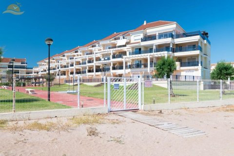 Lägenhet till salu i Denia, Alicante, Spanien 2 sovrum, 56 kvm. Nr. 192465 - foto 2