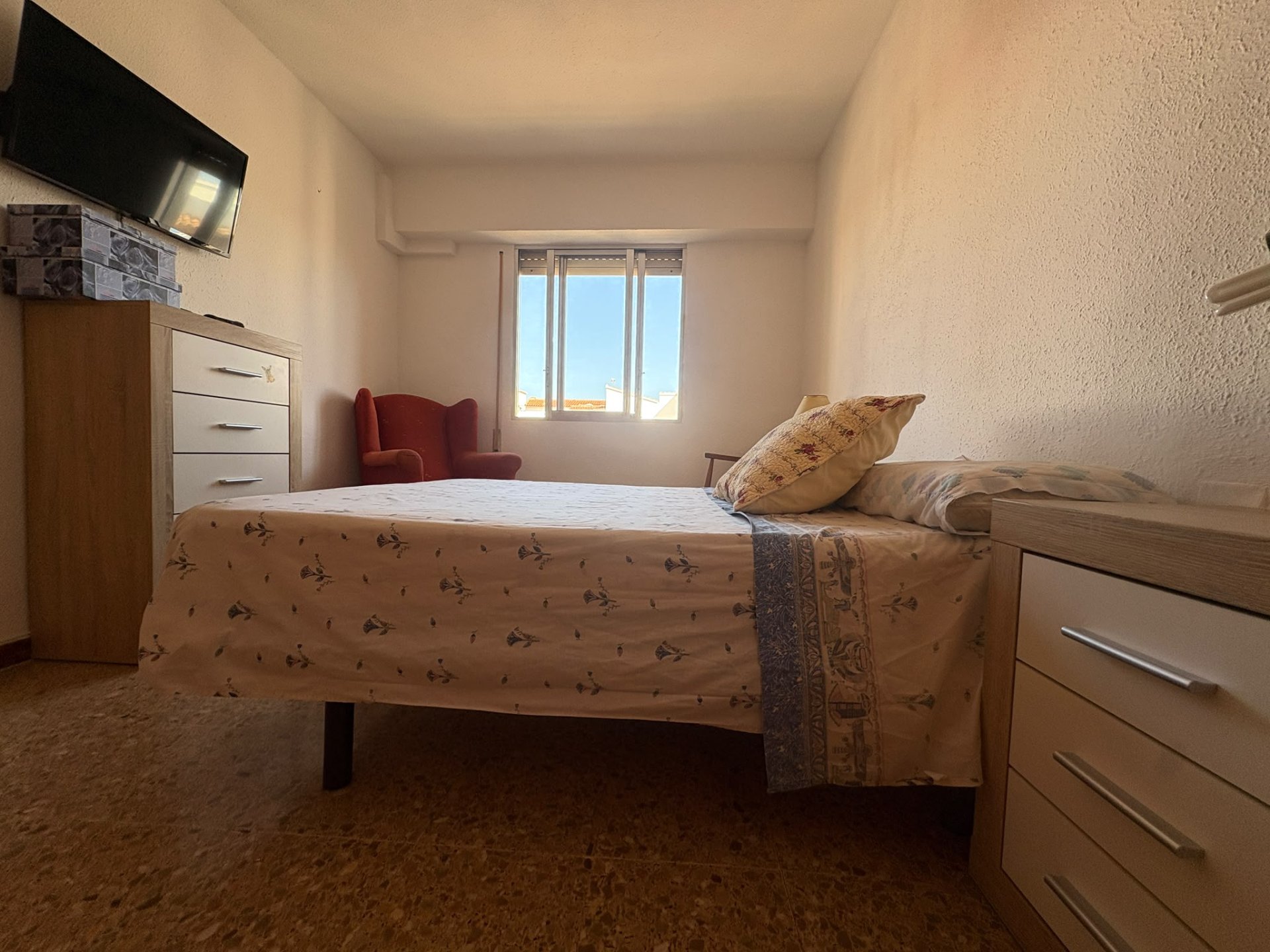 Apartment à Denia, Alicante, Espagne 4 chambres, 105 m2 No. 192466