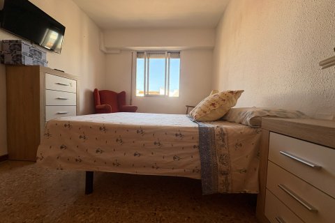 Lägenhet till salu i Denia, Alicante, Spanien 4 sovrum, 105 kvm. Nr. 192466 - foto 13