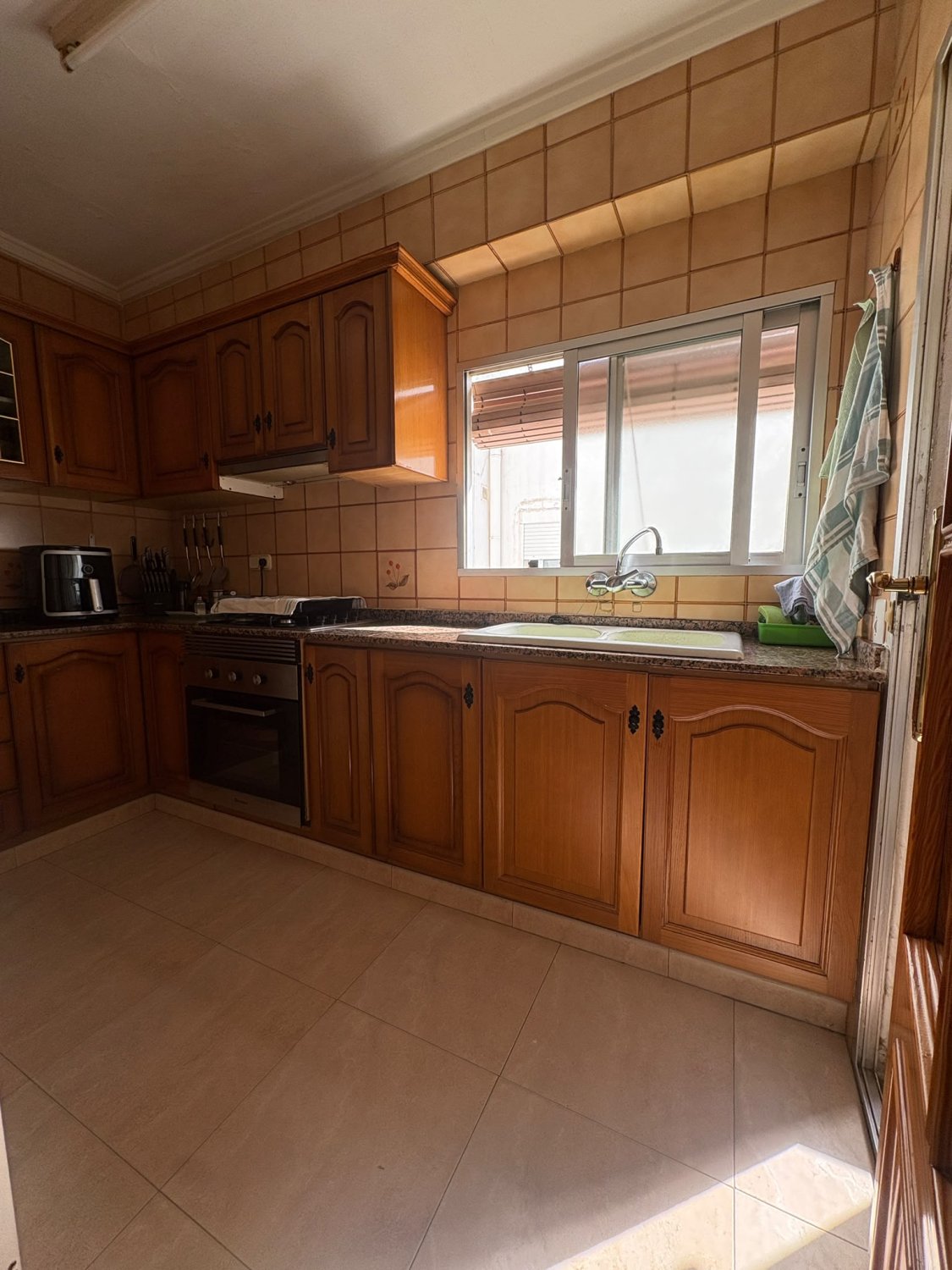 Apartment à Denia, Alicante, Espagne 4 chambres, 105 m2 No. 192466