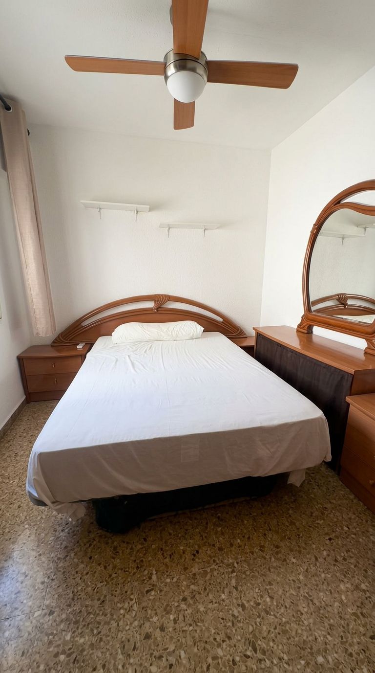 Apartment à Denia, Alicante, Espagne 4 chambres, 105 m2 No. 192466