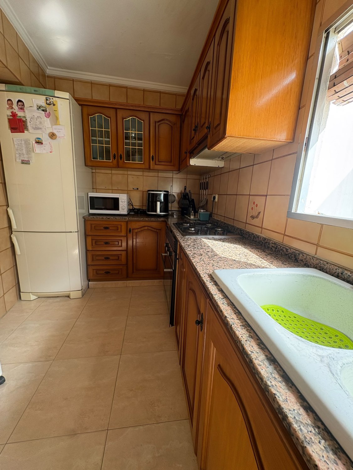 Apartment à Denia, Alicante, Espagne 4 chambres, 105 m2 No. 192466