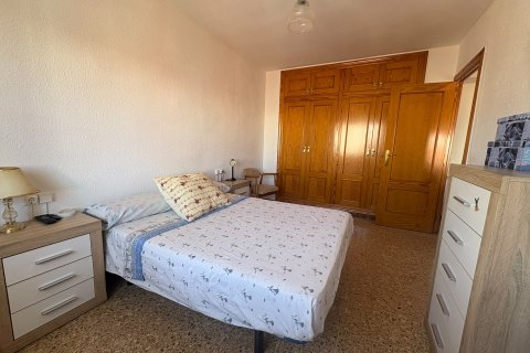 Lägenhet till salu i Denia, Alicante, Spanien 4 sovrum, 105 kvm. Nr. 192466 - foto 12
