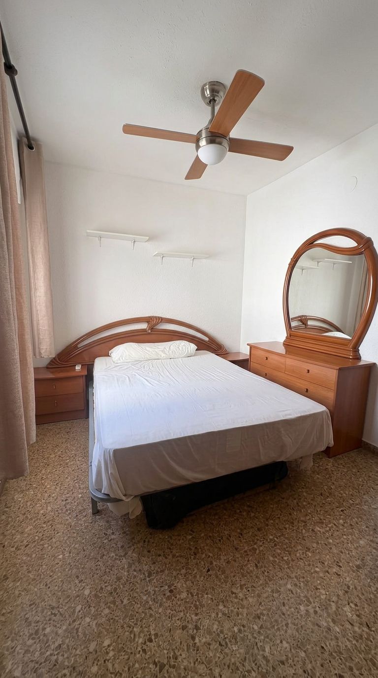 Apartment à Denia, Alicante, Espagne 4 chambres, 105 m2 No. 192466