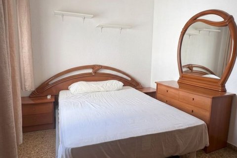 Lägenhet till salu i Denia, Alicante, Spanien 4 sovrum, 105 kvm. Nr. 192466 - foto 20