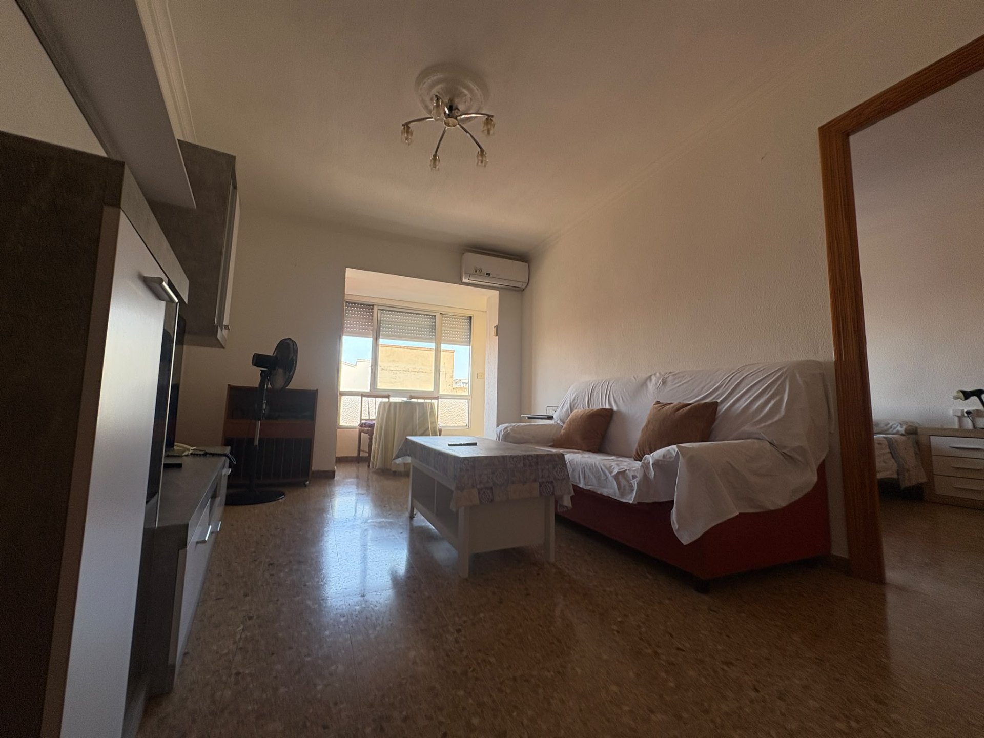 Apartment à Denia, Alicante, Espagne 4 chambres, 105 m2 No. 192466