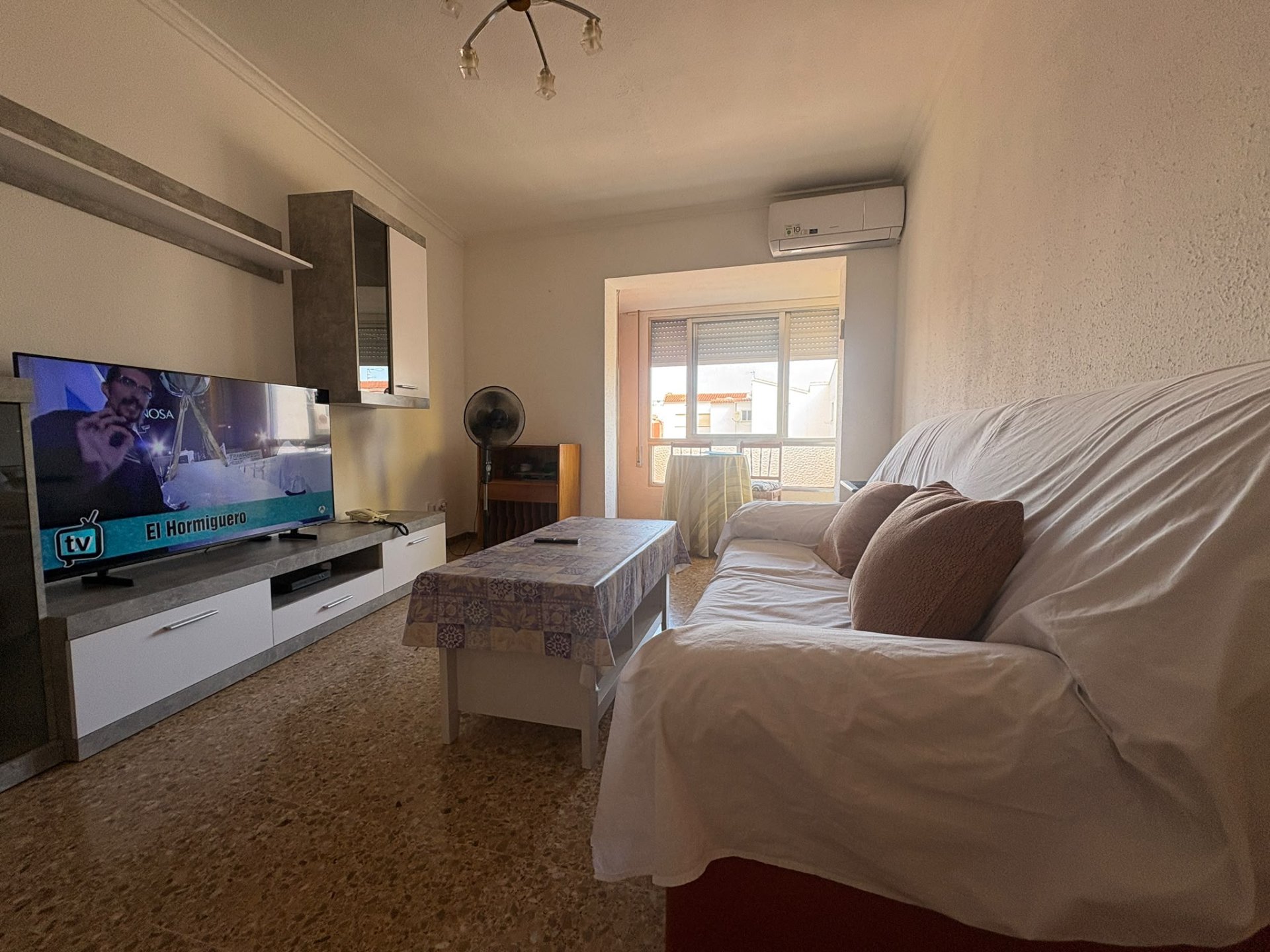 Apartment à Denia, Alicante, Espagne 4 chambres, 105 m2 No. 192466