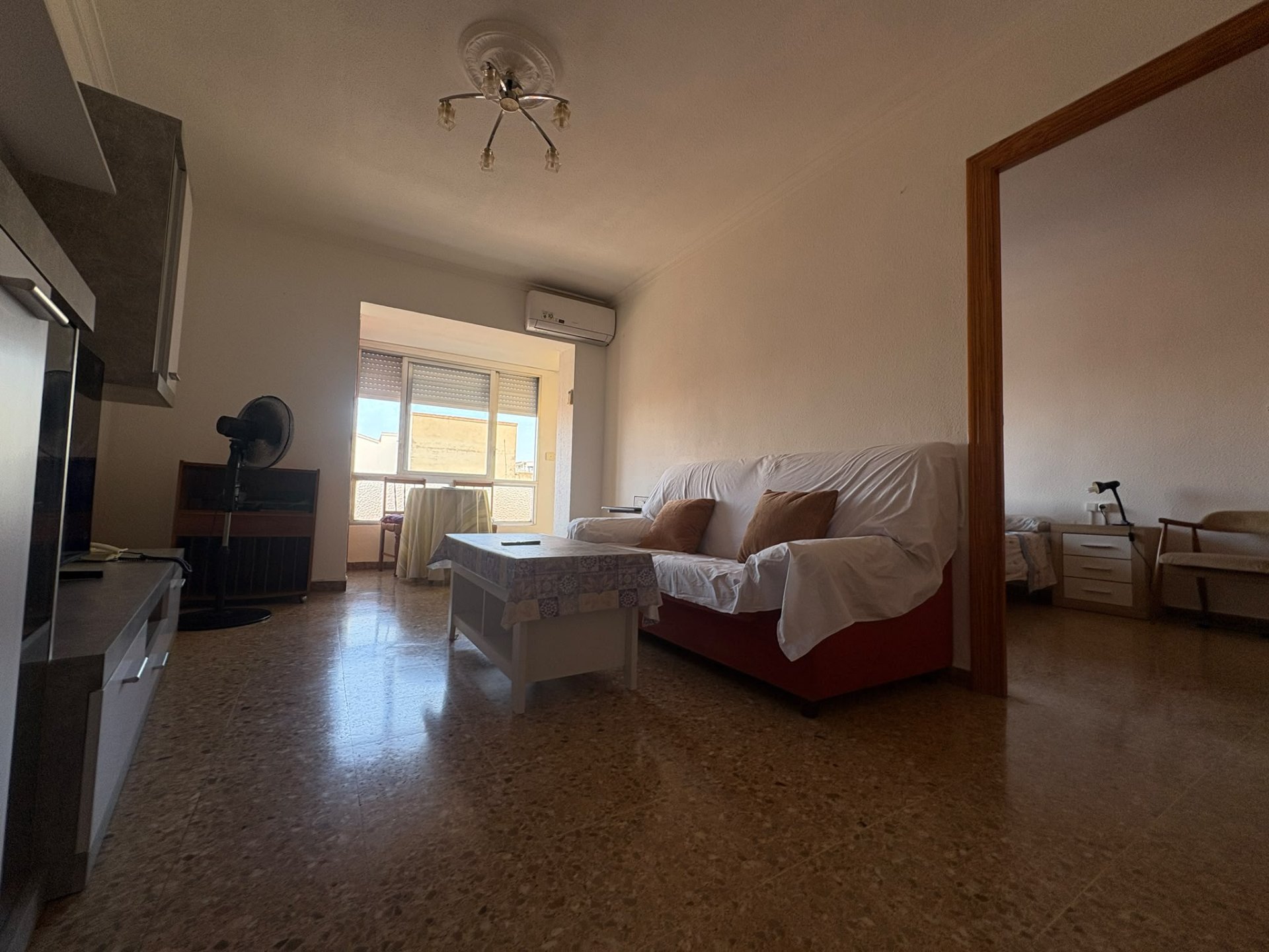 Apartment à Denia, Alicante, Espagne 4 chambres, 105 m2 No. 192466