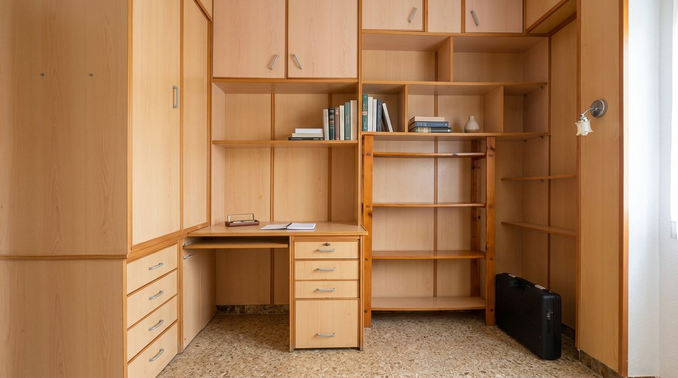 Apartment à Denia, Alicante, Espagne 4 chambres, 105 m2 No. 192466