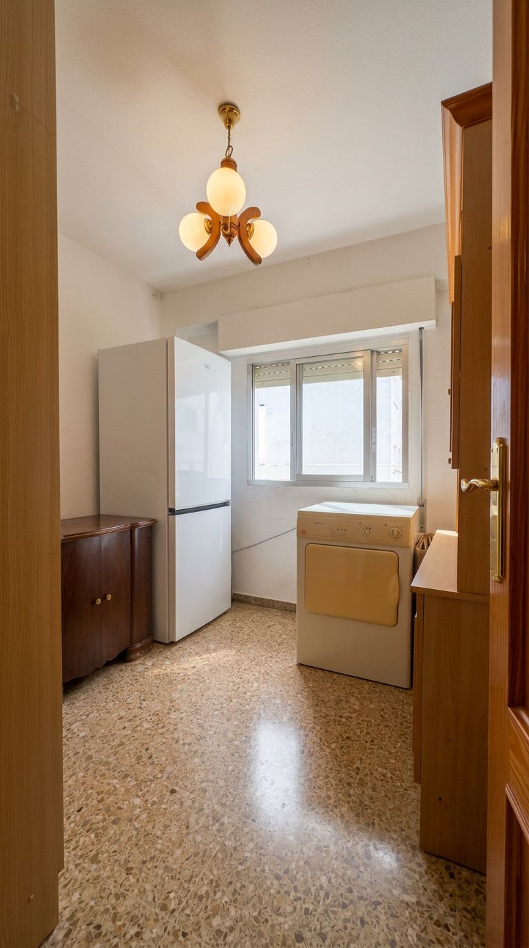 Apartment à Denia, Alicante, Espagne 4 chambres, 105 m2 No. 192466