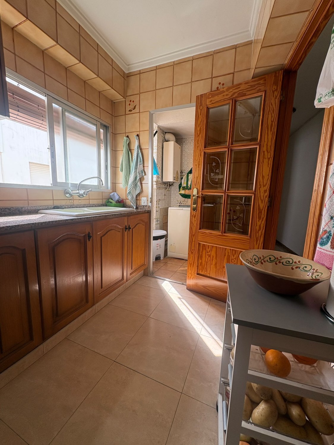 Apartment à Denia, Alicante, Espagne 4 chambres, 105 m2 No. 192466
