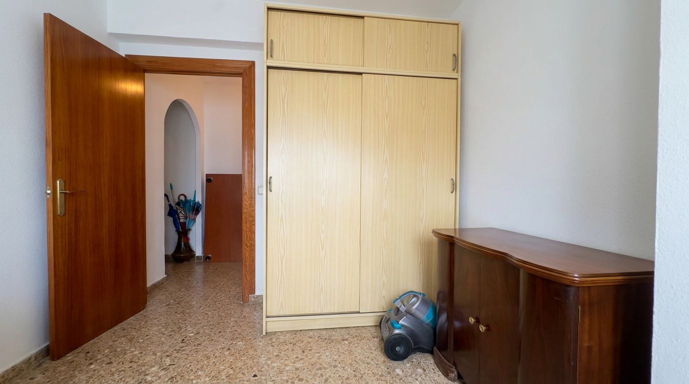 Apartment à Denia, Alicante, Espagne 4 chambres, 105 m2 No. 192466