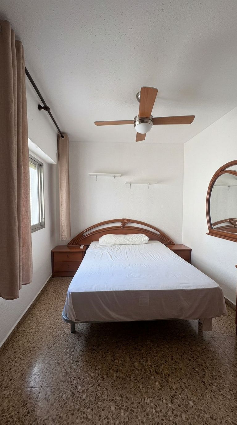 Apartment à Denia, Alicante, Espagne 4 chambres, 105 m2 No. 192466