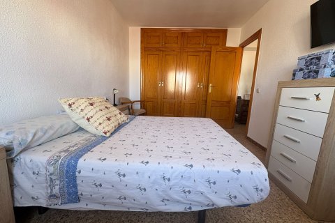 Lägenhet till salu i Denia, Alicante, Spanien 4 sovrum, 105 kvm. Nr. 192466 - foto 9