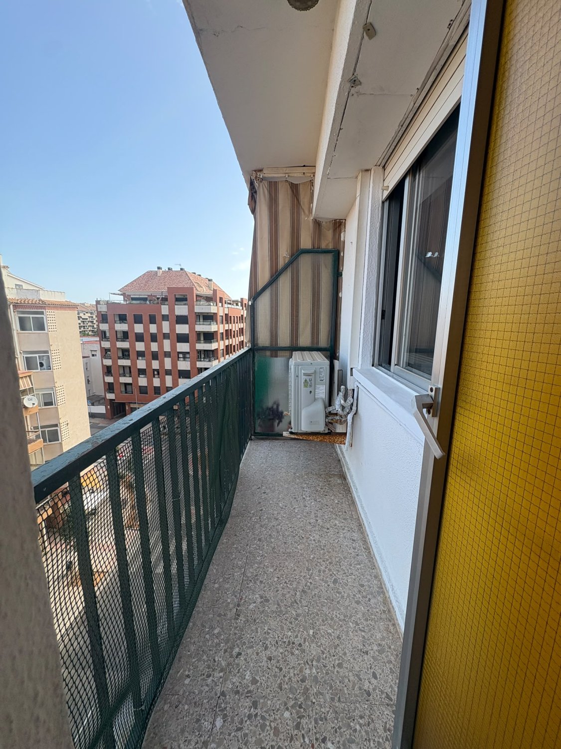 Apartment à Denia, Alicante, Espagne 4 chambres, 105 m2 No. 192466