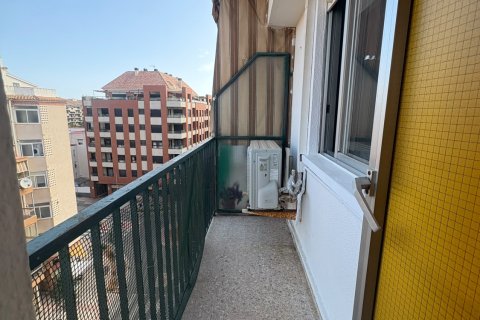 Lägenhet till salu i Denia, Alicante, Spanien 4 sovrum, 105 kvm. Nr. 192466 - foto 2