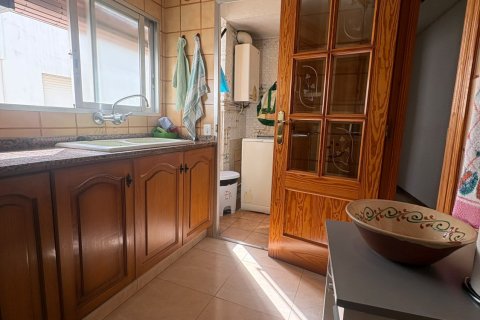 Lägenhet till salu i Denia, Alicante, Spanien 4 sovrum, 105 kvm. Nr. 192466 - foto 27