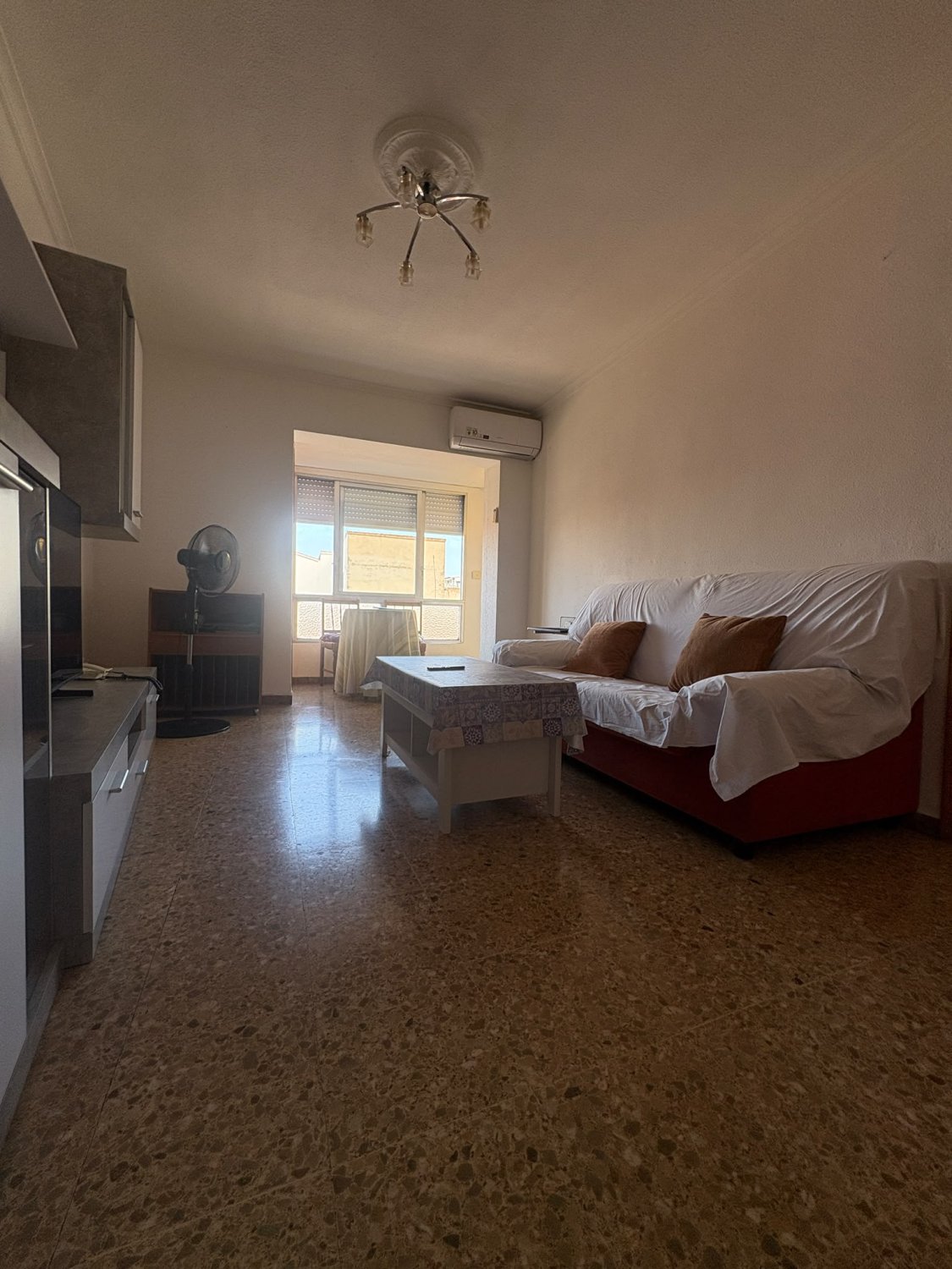 Apartment à Denia, Alicante, Espagne 4 chambres, 105 m2 No. 192466
