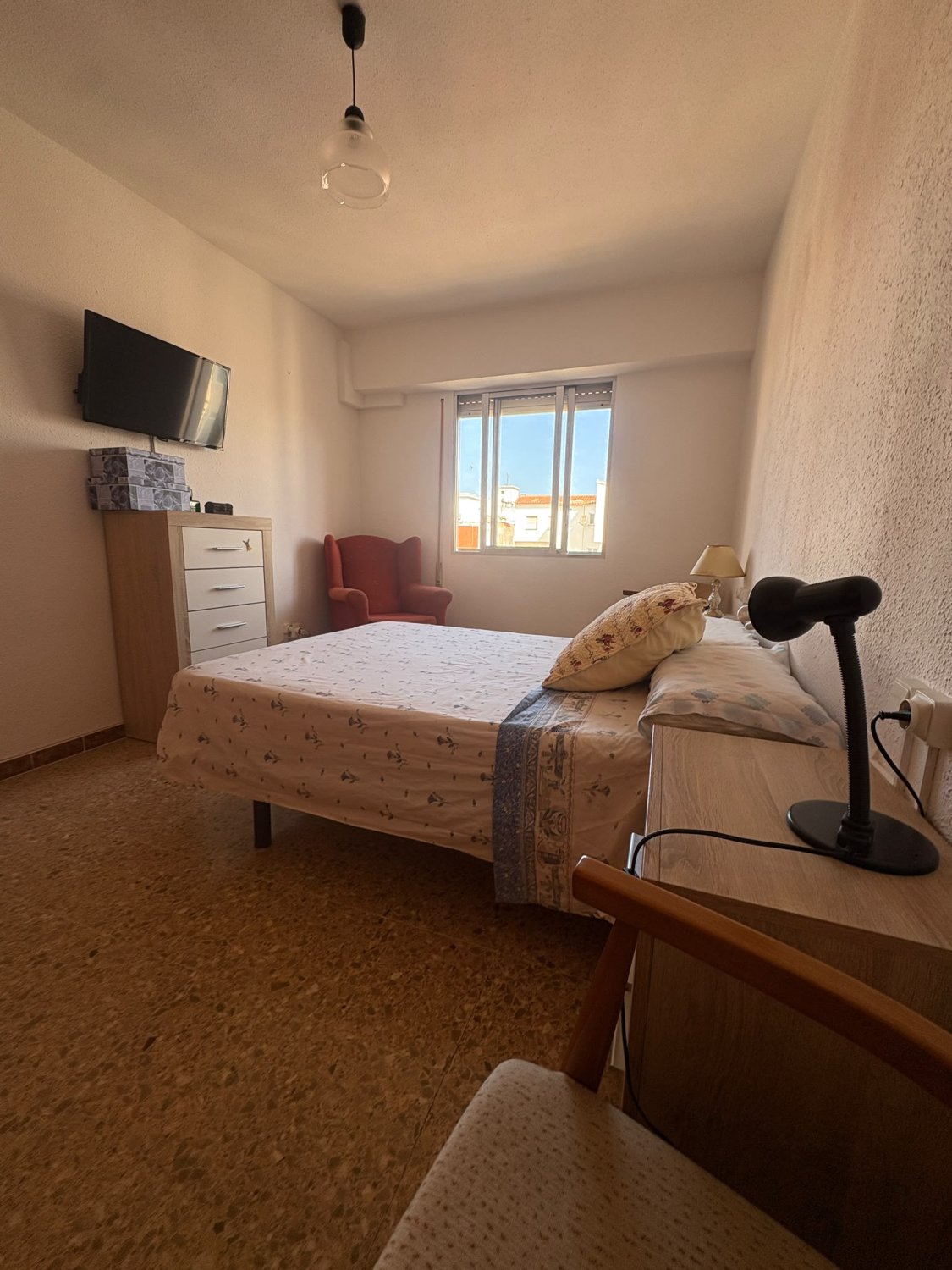 Apartment à Denia, Alicante, Espagne 4 chambres, 105 m2 No. 192466