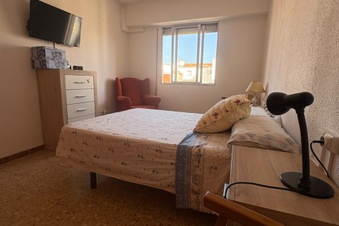 Lägenhet till salu i Denia, Alicante, Spanien 4 sovrum, 105 kvm. Nr. 192466 - foto 10