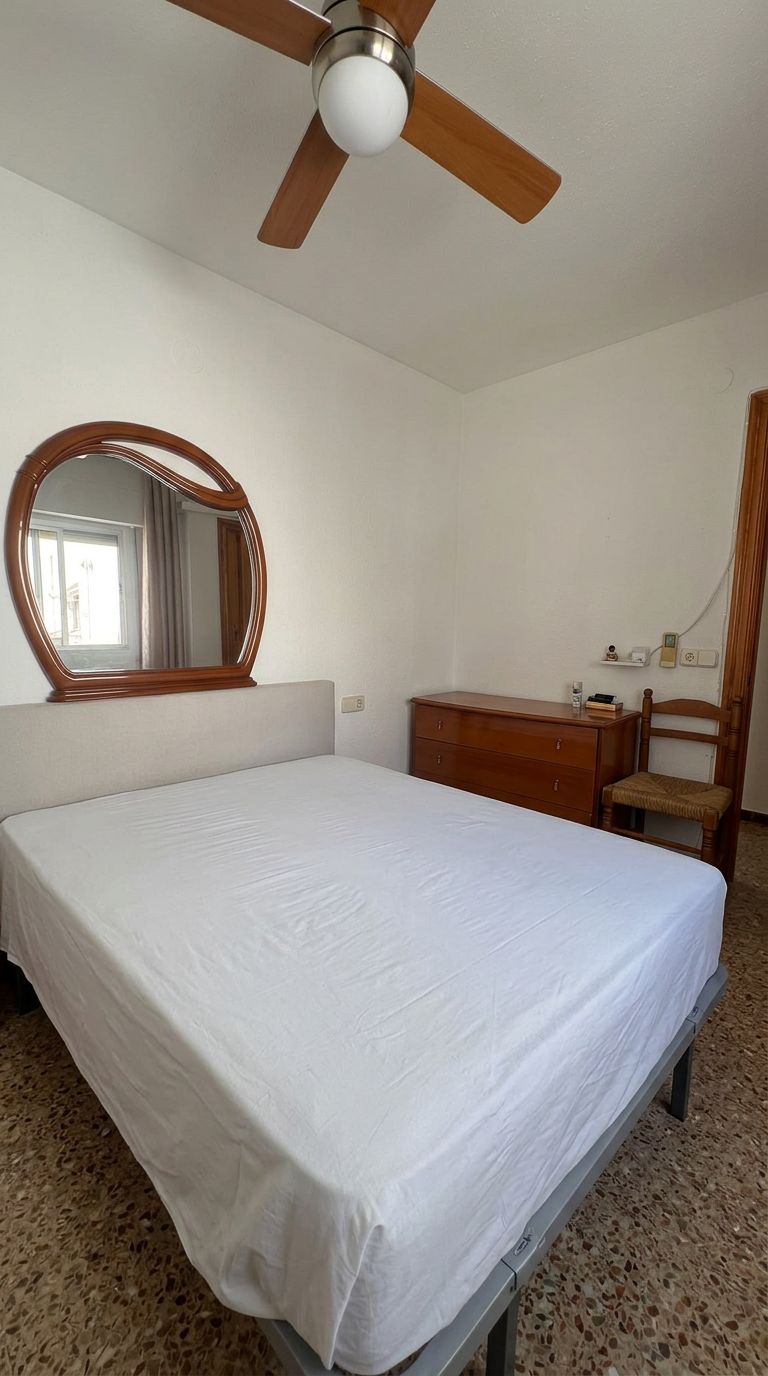 Apartment à Denia, Alicante, Espagne 4 chambres, 105 m2 No. 192466