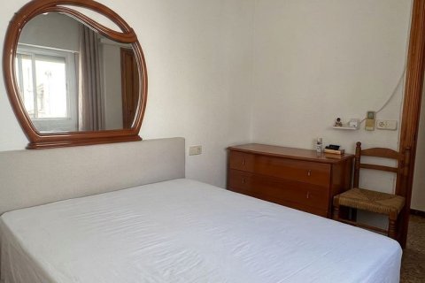 Lägenhet till salu i Denia, Alicante, Spanien 4 sovrum, 105 kvm. Nr. 192466 - foto 21