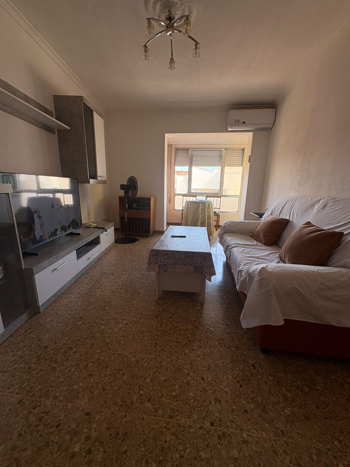 Apartment à Denia, Alicante, Espagne 4 chambres, 105 m2 No. 192466
