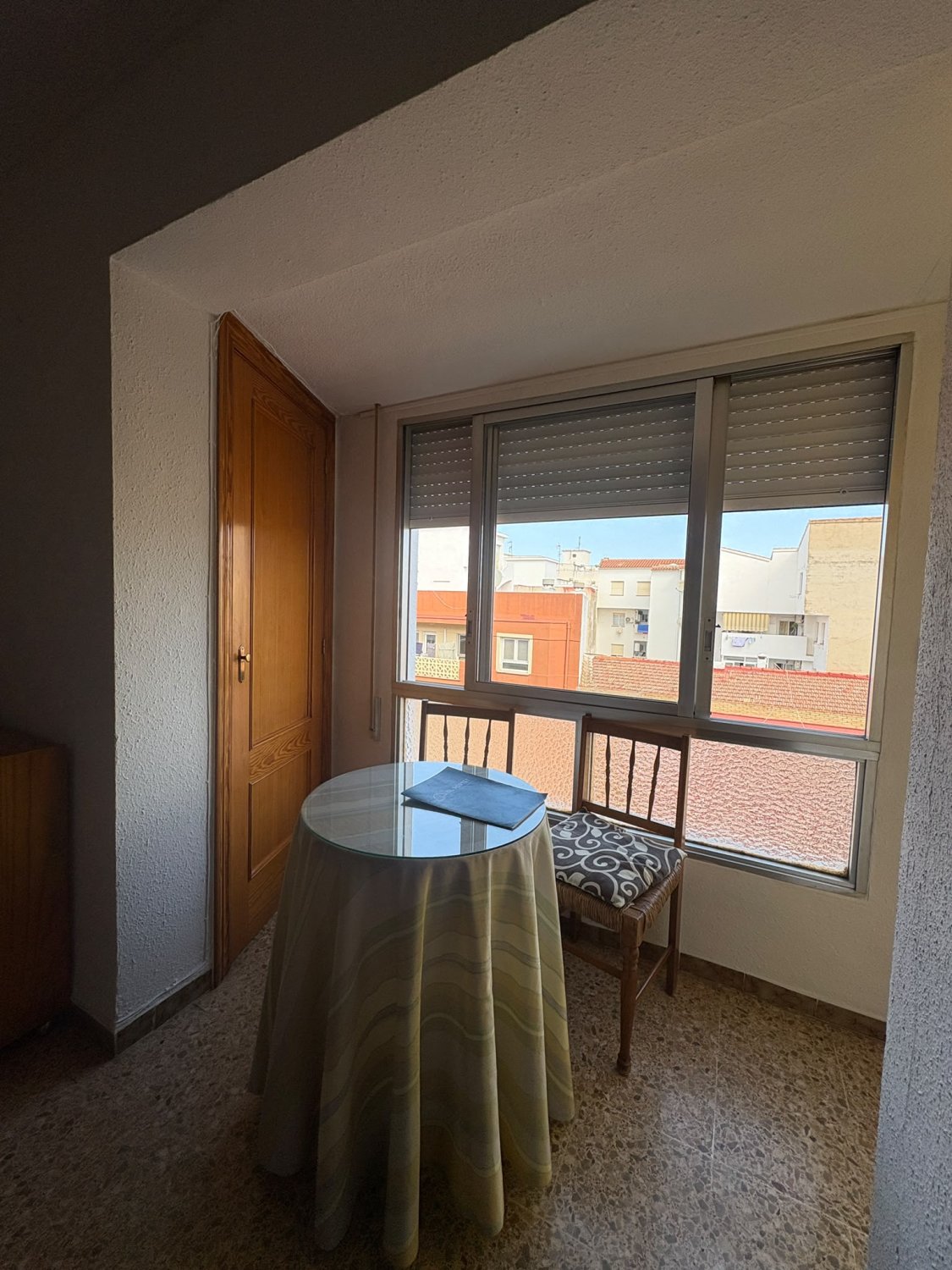 Apartment à Denia, Alicante, Espagne 4 chambres, 105 m2 No. 192466