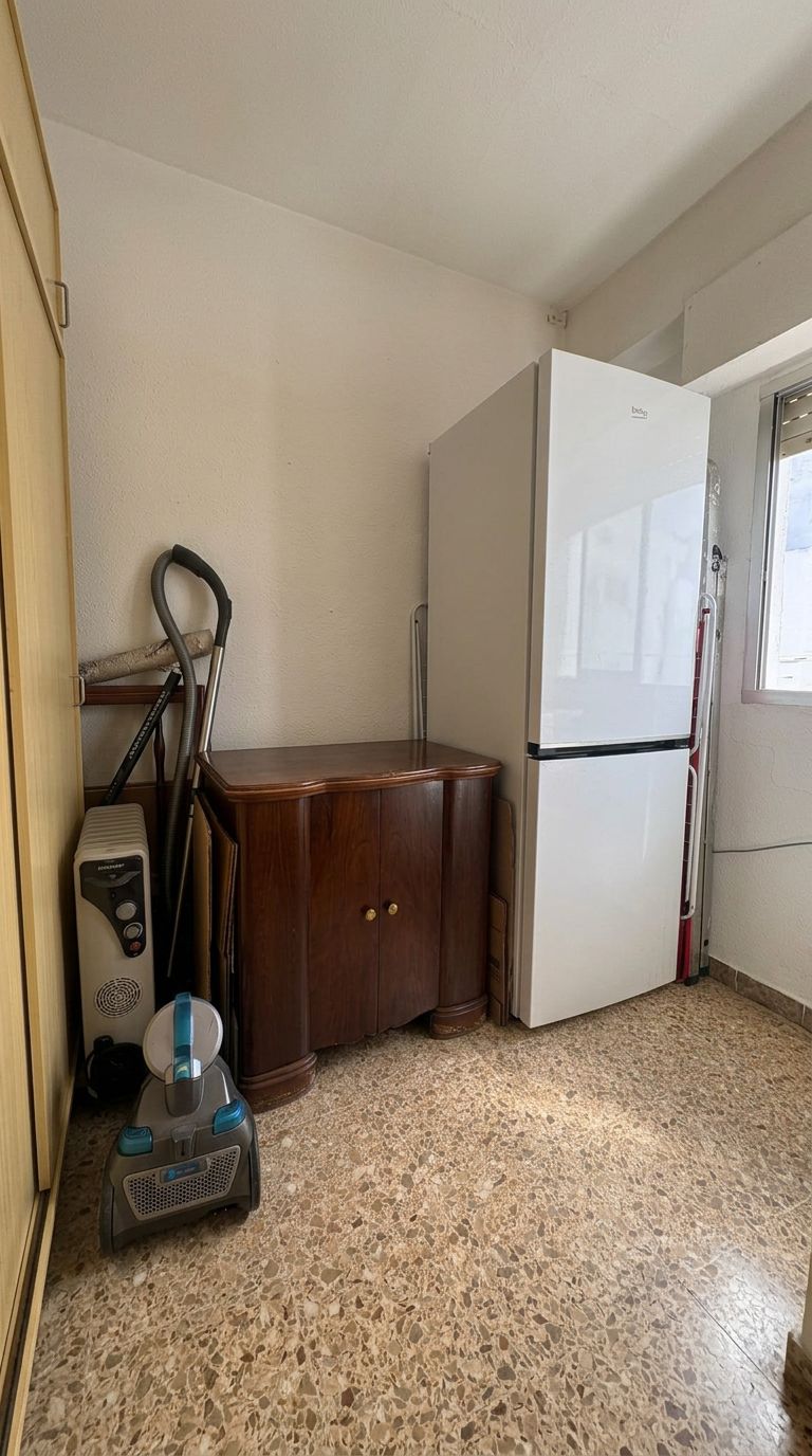 Apartment à Denia, Alicante, Espagne 4 chambres, 105 m2 No. 192466