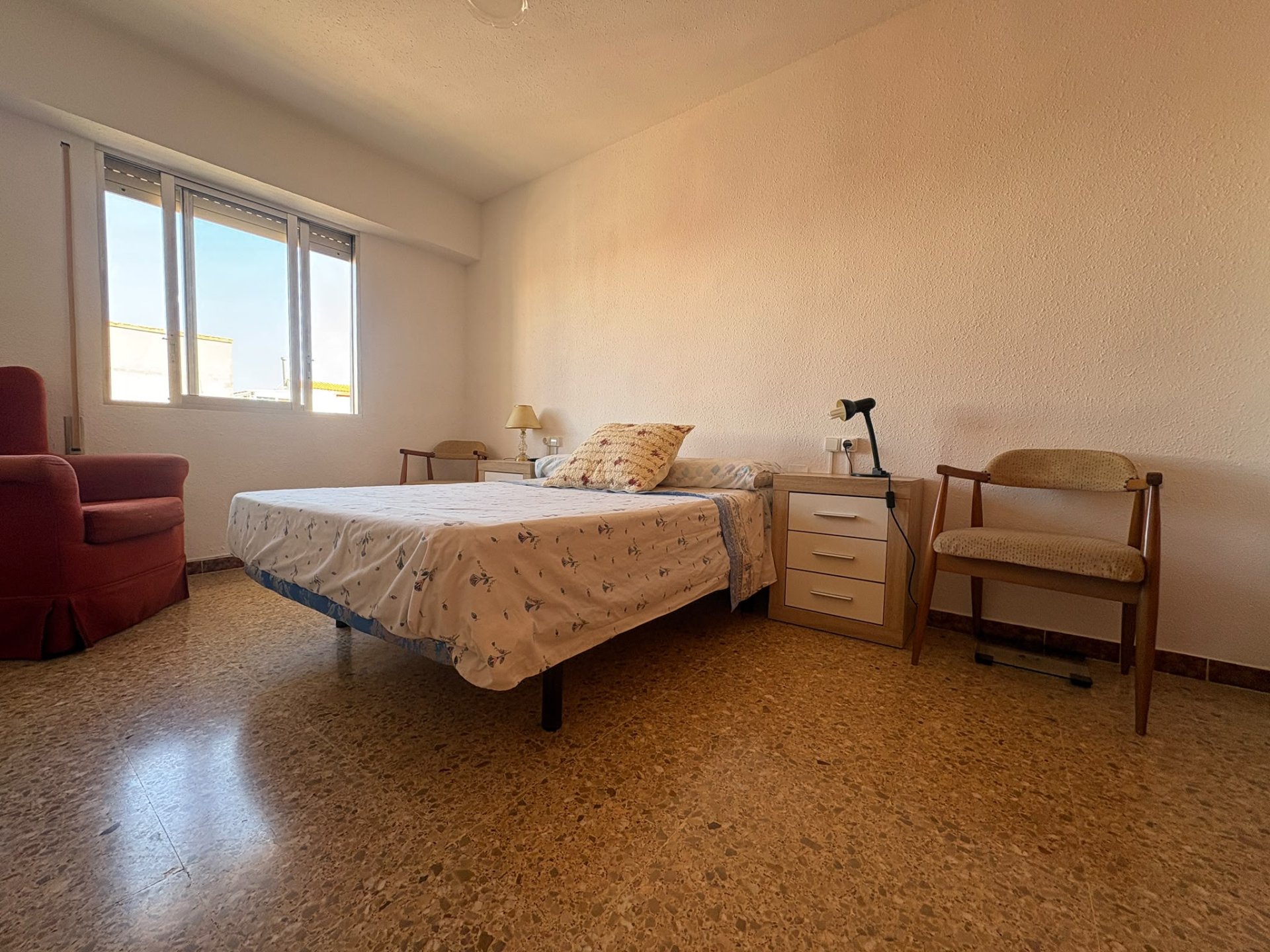 Apartment à Denia, Alicante, Espagne 4 chambres, 105 m2 No. 192466