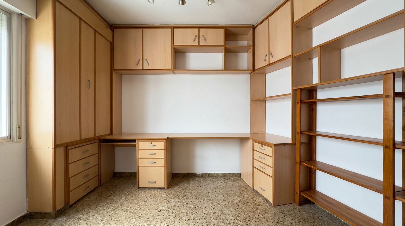 Apartment à Denia, Alicante, Espagne 4 chambres, 105 m2 No. 192466