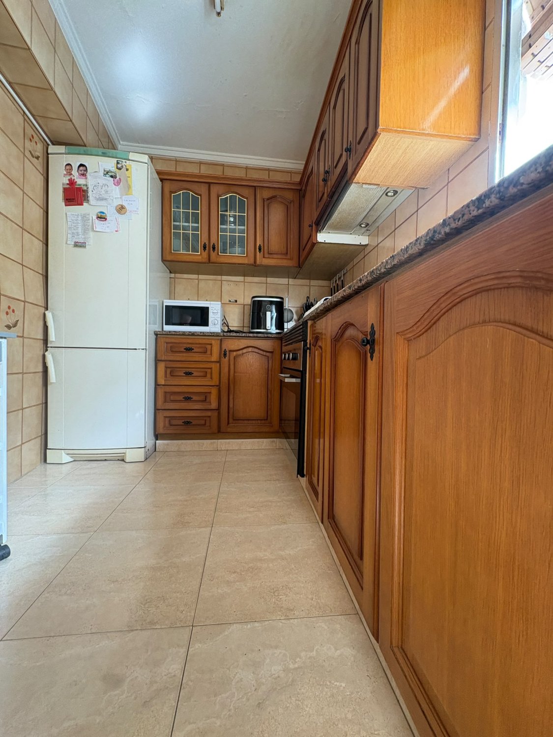 Apartment à Denia, Alicante, Espagne 4 chambres, 105 m2 No. 192466