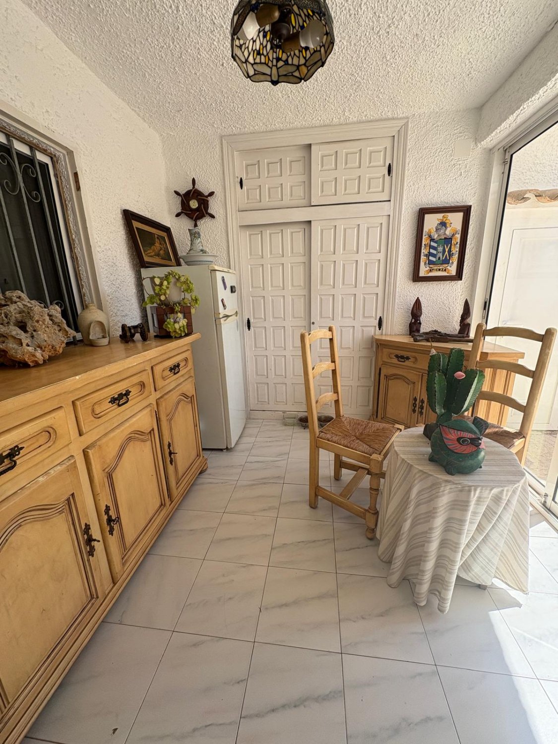 Квартира в Дения, Аликанте, Испания 3 спальни, 79м2 №192468