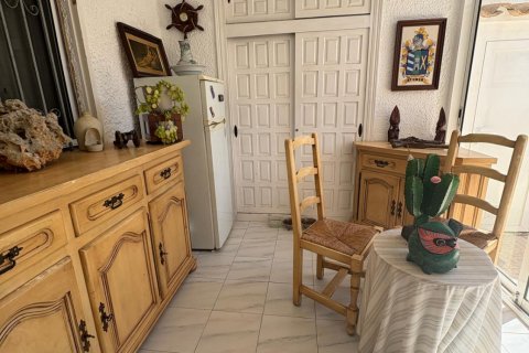 Lägenhet till salu i Denia, Alicante, Spanien 3 sovrum, 79 kvm. Nr. 192468 - foto 6