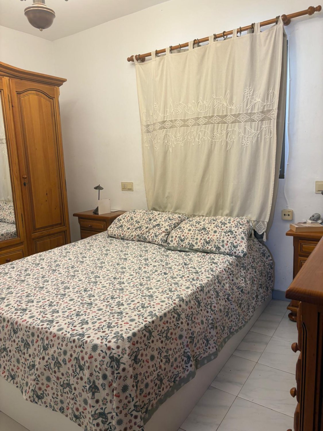 Квартира в Дения, Аликанте, Испания 3 спальни, 79м2 №192468