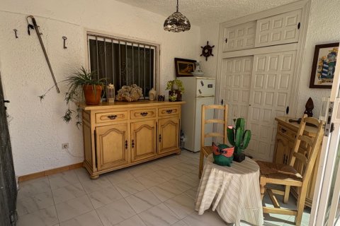Lägenhet till salu i Denia, Alicante, Spanien 3 sovrum, 79 kvm. Nr. 192468 - foto 8