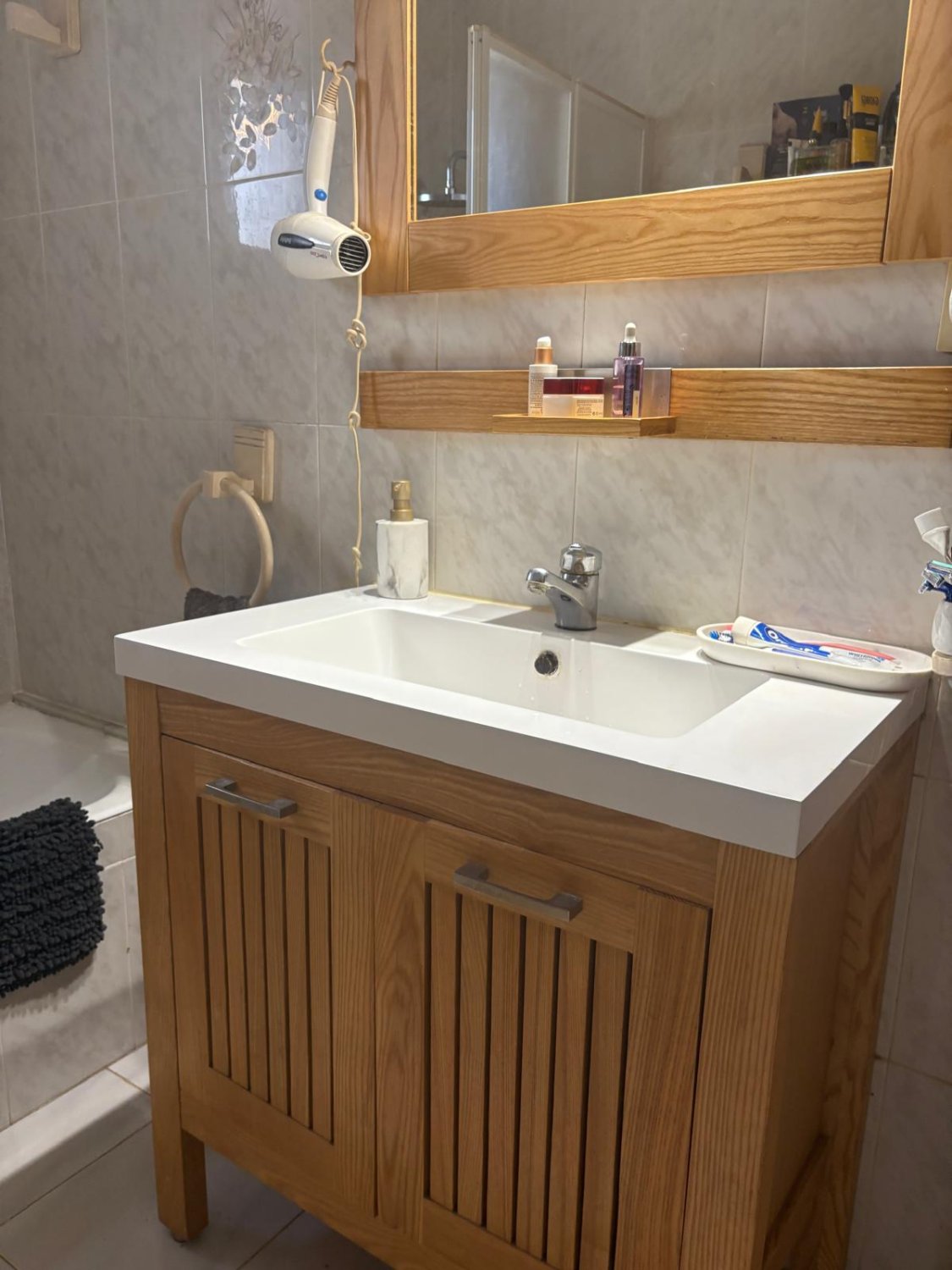 Квартира в Дения, Аликанте, Испания 3 спальни, 79м2 №192468