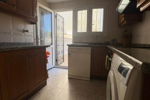 Lägenhet till salu i Denia, Alicante, Spanien 3 sovrum, 79 kvm. Nr. 192468 - foto 28